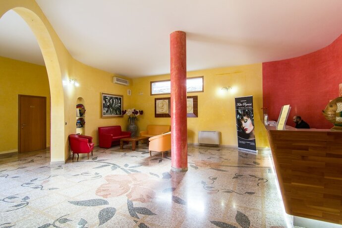 Imagen general del I Giardini Di Atena - Apartment. Foto 3