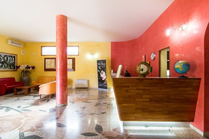 Imagen general del I Giardini Di Atena - Apartment. Foto 4