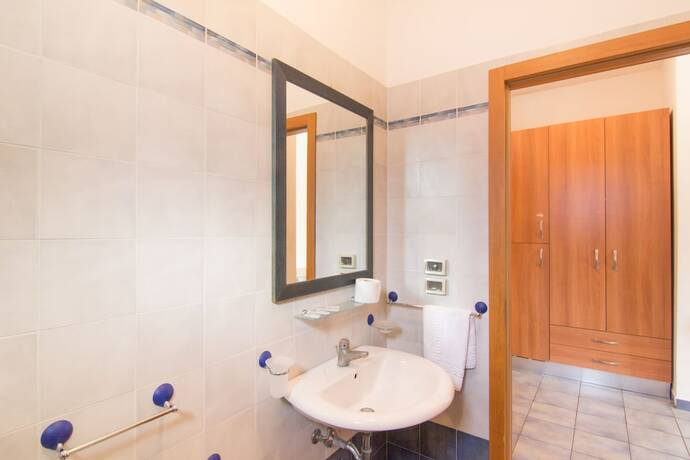 Imagen general del I Giardini Di Atena - Apartment. Foto 6