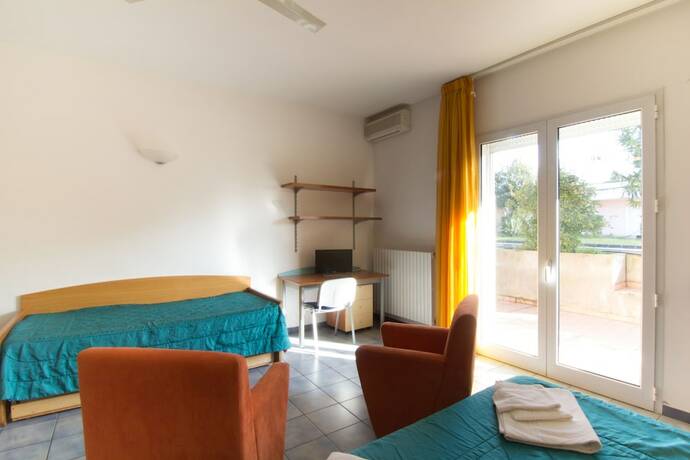 Imagen general del I Giardini Di Atena - Apartment. Foto 7