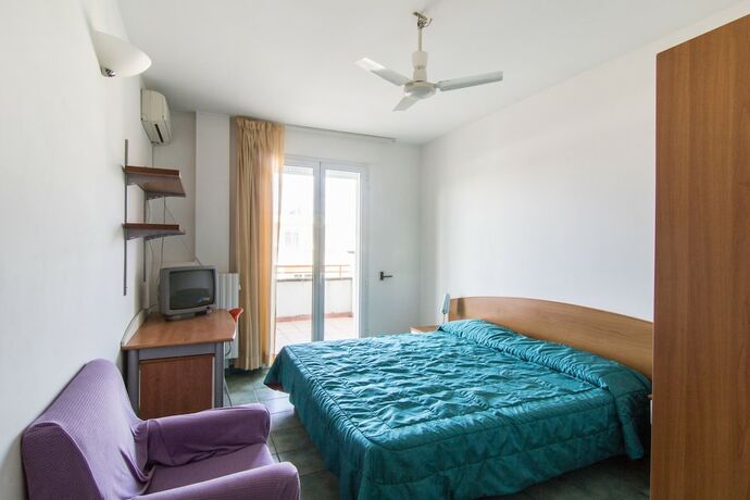 Imagen general del I Giardini Di Atena - Apartment. Foto 8