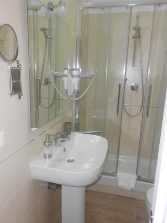 Imagen de la habitación del I Love Italy Rome. Foto 8