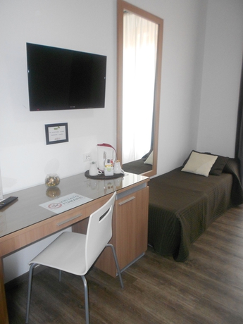 Imagen de la habitación del I Love Italy Rome. Foto 13