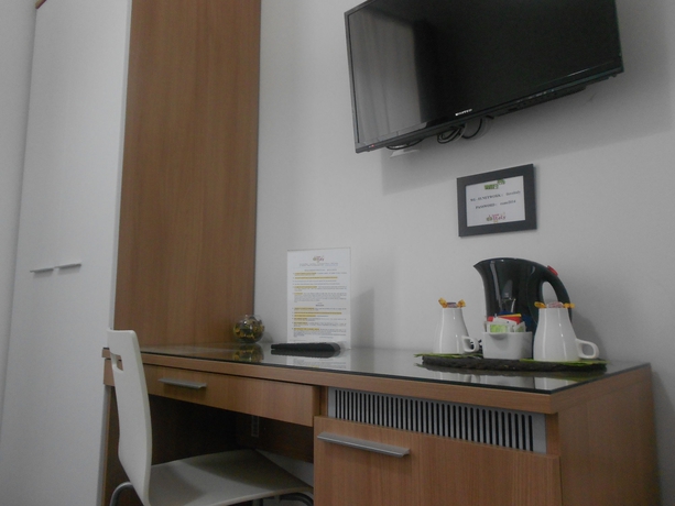 Imagen de la habitación del I Love Italy Rome. Foto 14