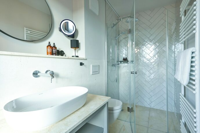 Imagen general del I Love Sylt Hotel Terminus ADULTS ONLY. Foto 1