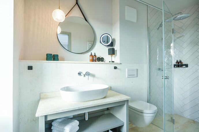 Imagen general del I Love Sylt Hotel Terminus ADULTS ONLY. Foto 2