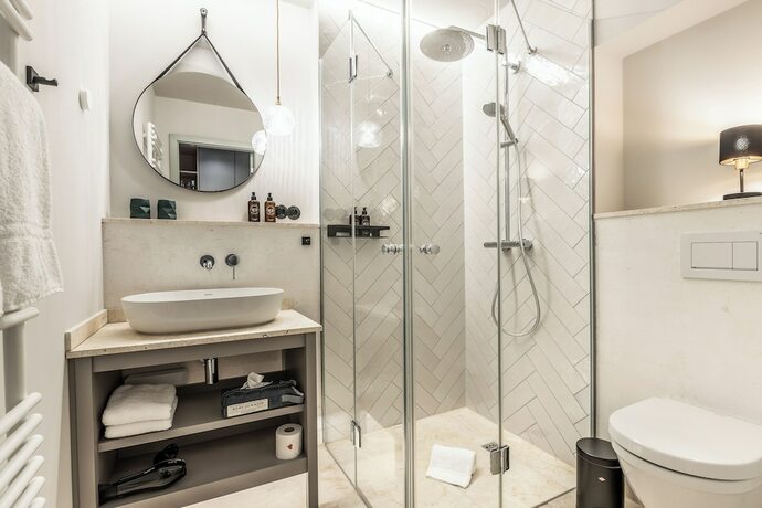 Imagen general del I Love Sylt Hotel Terminus ADULTS ONLY. Foto 4