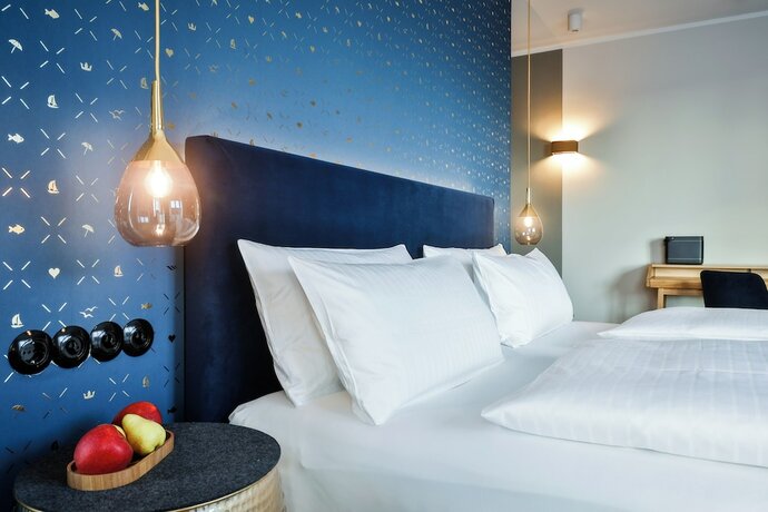 Imagen general del I Love Sylt Hotel Terminus ADULTS ONLY. Foto 6