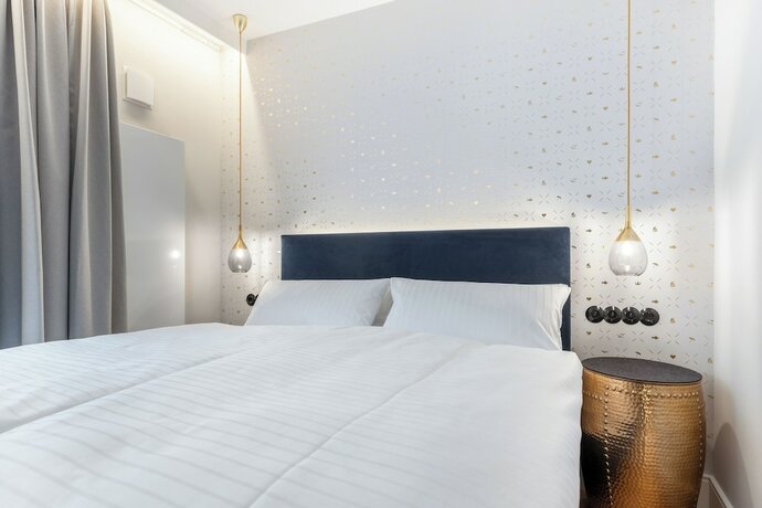 Imagen general del I Love Sylt Hotel Terminus ADULTS ONLY. Foto 8