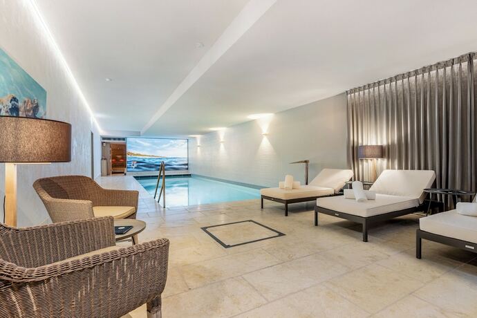 Imagen general del I Love Sylt Hotel Terminus ADULTS ONLY. Foto 9
