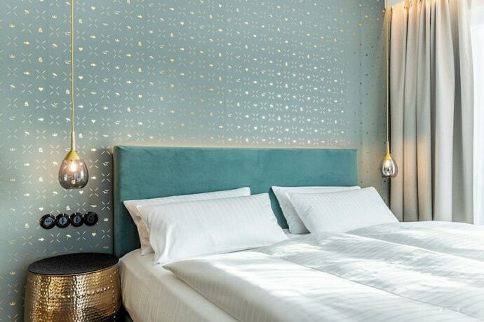 Imagen de la habitación del I Love Sylt Hotel Terminus ADULTS ONLY. Foto 16