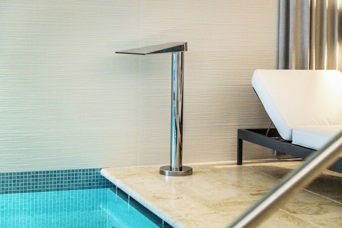 Imagen general del I Love Sylt Hotel Terminus ADULTS ONLY. Foto 10