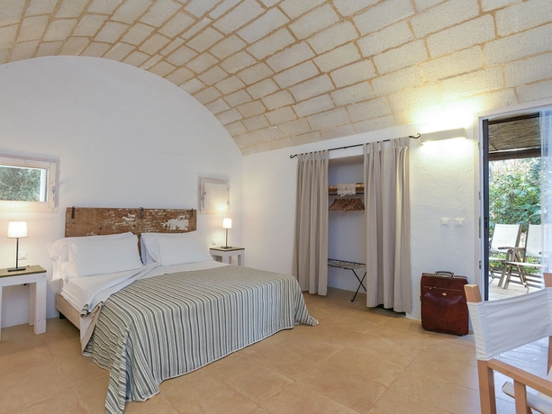 Imagen de la habitación del I Mulicchi. Foto 1