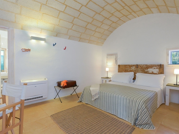 Imagen de la habitación del I Mulicchi. Foto 2