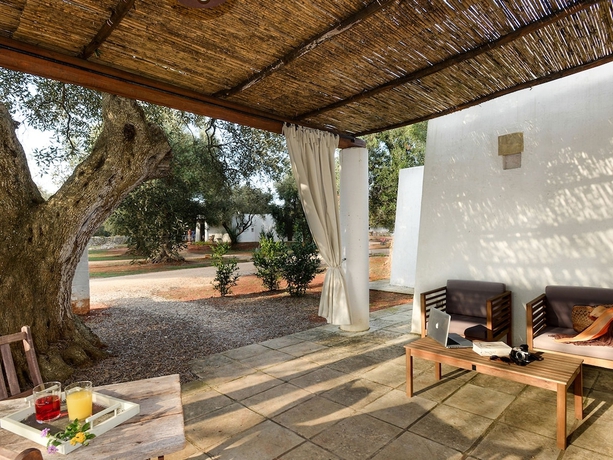 Imagen de la habitación del I Mulicchi. Foto 3