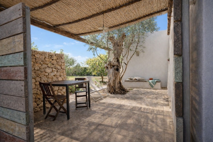 Imagen de la habitación del I Mulicchi. Foto 4