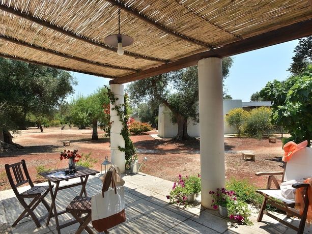 Imagen de la habitación del I Mulicchi. Foto 8