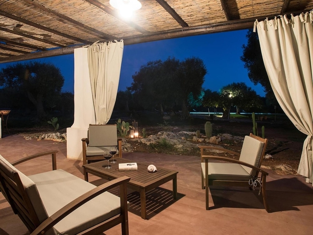 Imagen de la habitación del I Mulicchi. Foto 12