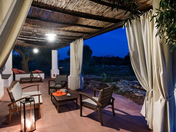 Imagen de la habitación del I Mulicchi. Foto 13