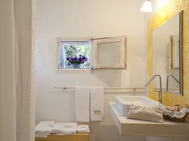 Imagen de la habitación del I Mulicchi. Foto 15