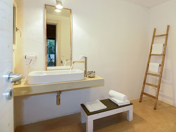 Imagen de la habitación del I Mulicchi. Foto 16
