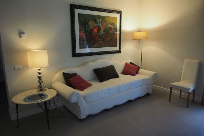 Imagen de la habitación del I Parigi Corbinelli. Foto 7