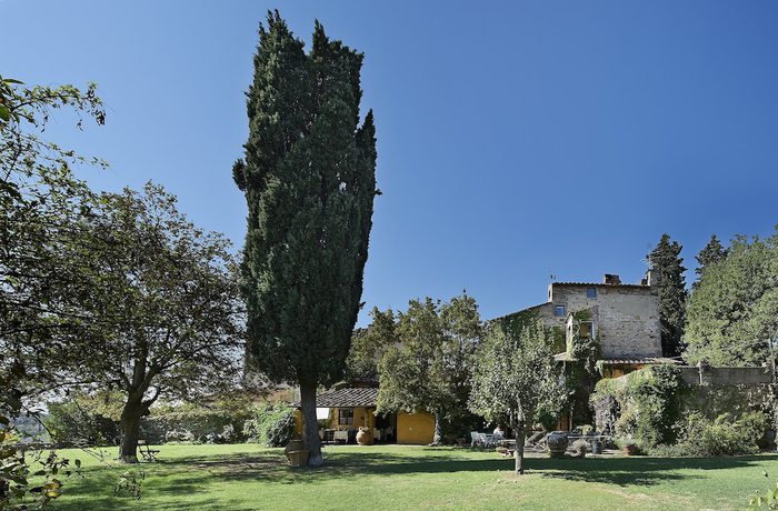 Imagen de los exteriores del I Parigi Corbinelli. Foto 16