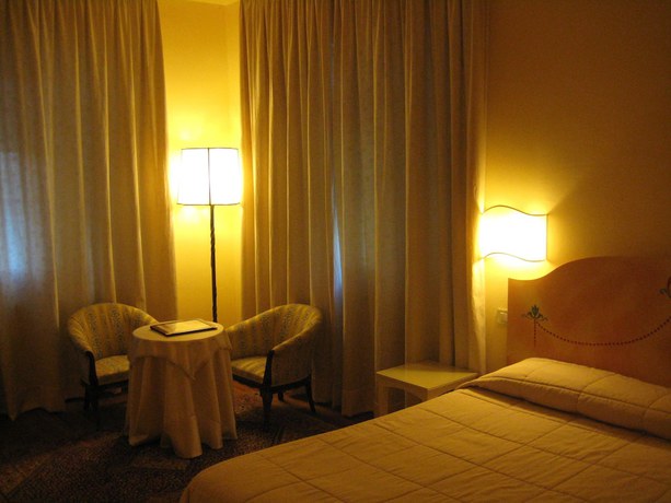 Imagen de la habitación del I Parigi Corbinelli. Foto 10