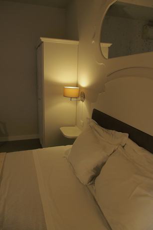 Imagen de la habitación del I Parigi Corbinelli. Foto 11