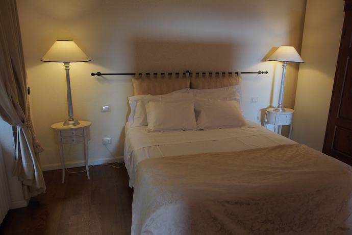 Imagen de la habitación del I Parigi Corbinelli. Foto 12