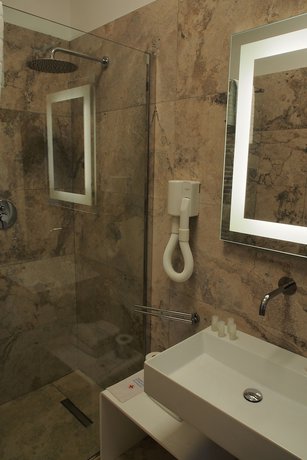 Imagen de la habitación del I Parigi Corbinelli. Foto 13