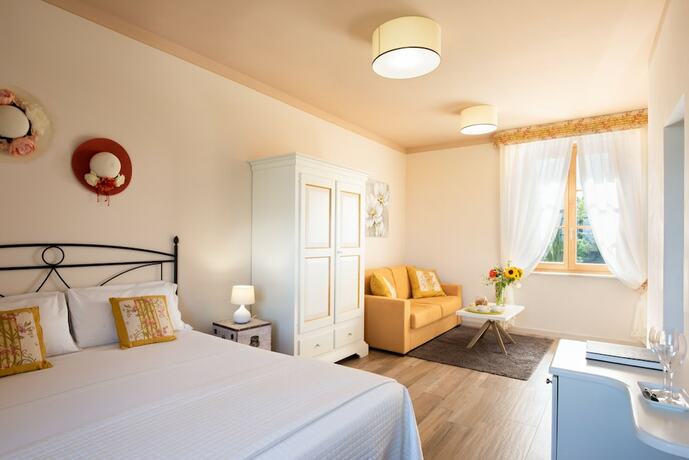 Imagen general del I Pianelli. Foto 2