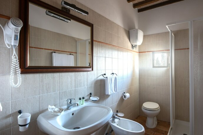 Imagen de la habitación del I Pianelli. Foto 19