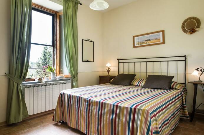 Imagen de la habitación del I Pianelli. Foto 20