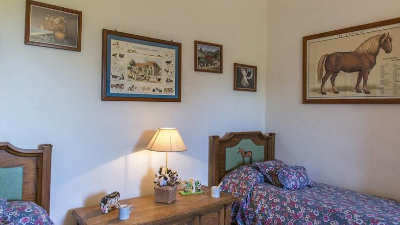 Imagen general del I Piantoni 10 in Penna in Teverina. Foto 1