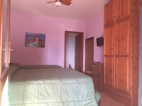 Imagen de la habitación del I Puntoni Agriturismo. Foto 2