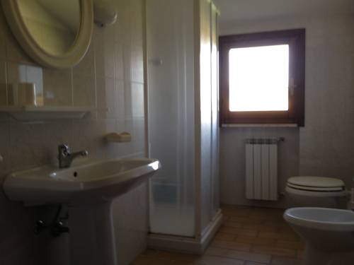 Imagen de la habitación del I Puntoni Agriturismo. Foto 3