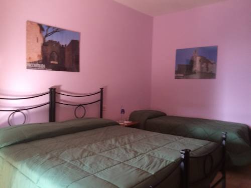 Imagen de la habitación del I Puntoni Agriturismo. Foto 5