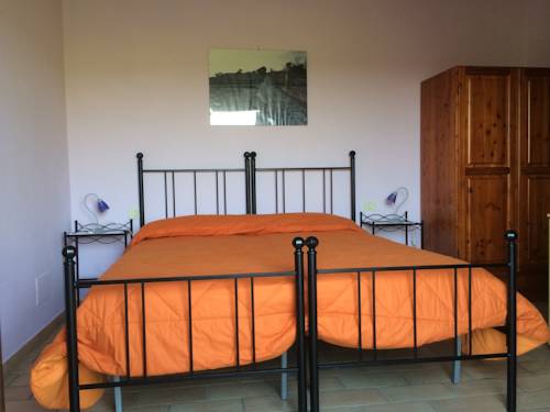 Imagen de la habitación del I Puntoni Agriturismo. Foto 6
