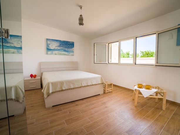Imagen de la habitación del I Ruscioli. Foto 2