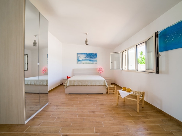 Imagen de la habitación del I Ruscioli. Foto 3