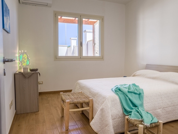 Imagen de la habitación del I Ruscioli. Foto 4