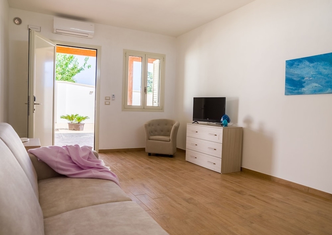 Imagen de la habitación del I Ruscioli. Foto 5