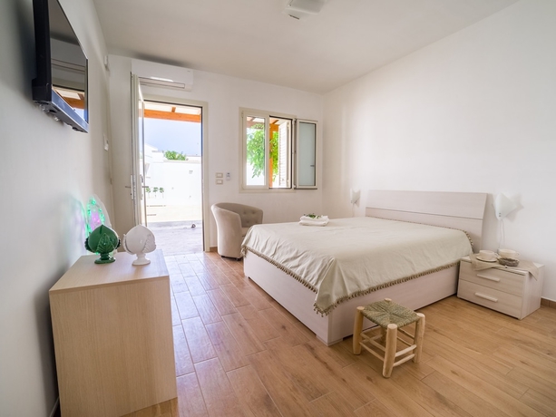 Imagen de la habitación del I Ruscioli. Foto 6