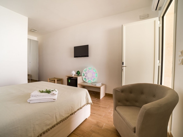 Imagen de la habitación del I Ruscioli. Foto 7