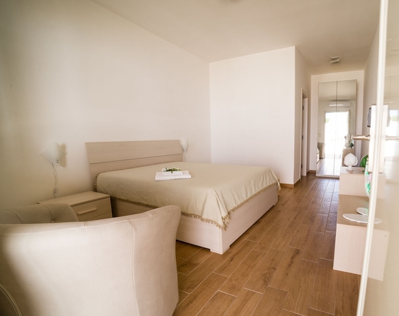 Imagen de la habitación del I Ruscioli. Foto 8