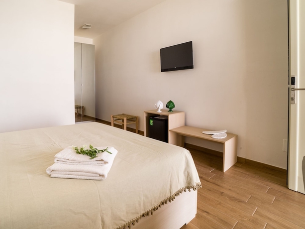 Imagen de la habitación del I Ruscioli. Foto 9