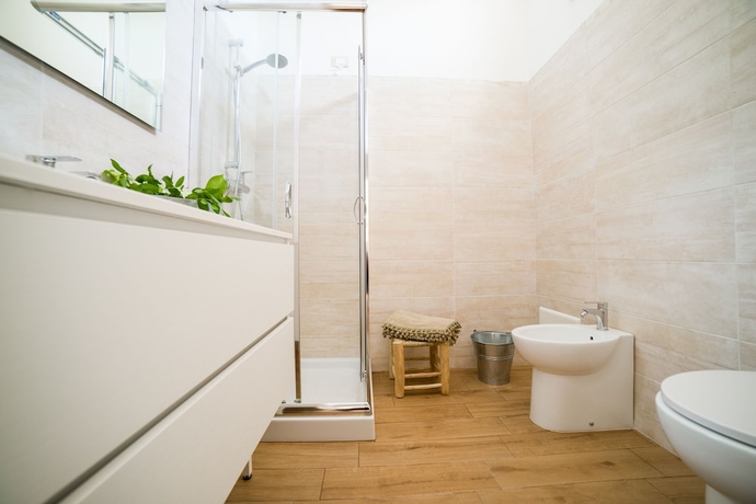 Imagen de la habitación del I Ruscioli. Foto 13