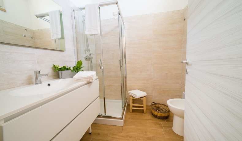 Imagen de la habitación del I Ruscioli. Foto 14