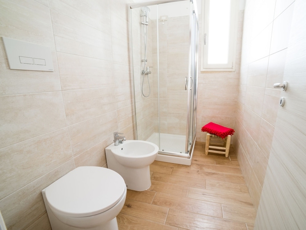Imagen de la habitación del I Ruscioli. Foto 15